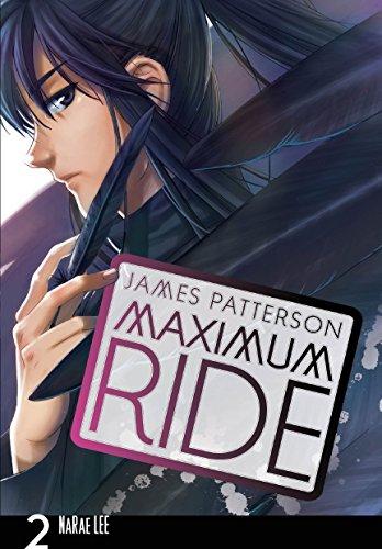 Maximum Ride: Manga Volume 2