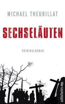 Sechseläuten: Kriminalroman