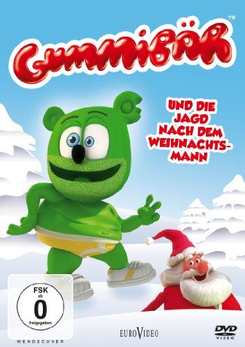 Gummibär - Und die Jagd nach dem Weihnachtsmann