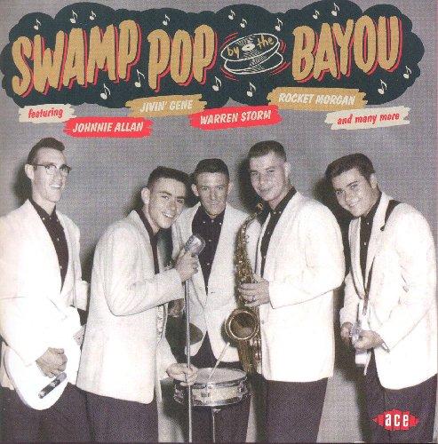 Swamp Pop By The Bayou