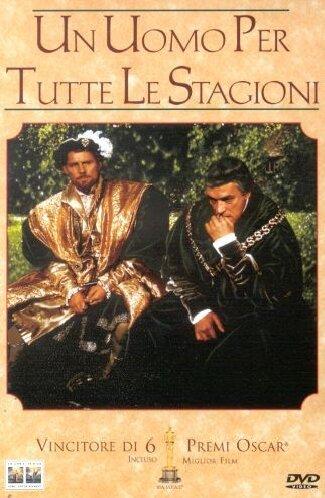 Un uomo per tutte le stagioni [IT Import]