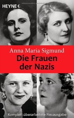 Die Frauen der Nazis