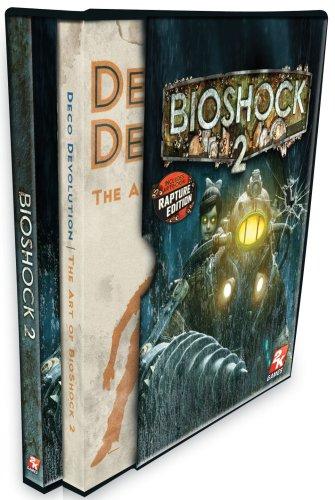 BioShock 2 - Rapture Edition