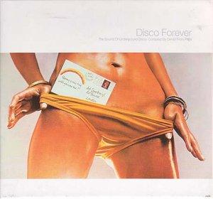 Disco Forever/Dimitri from par [Vinyl LP]