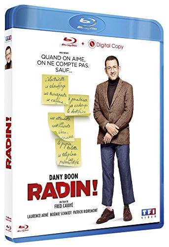 Radin ! [Blu-ray] [FR Import]