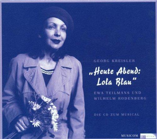 Heute Abend: Lola Blau