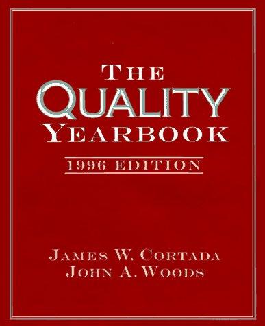 The Quality Yearbook: 1996