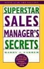 Superstar Sales Manager's Secrets