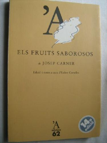 Els fruits saborosos (L'Alzina)