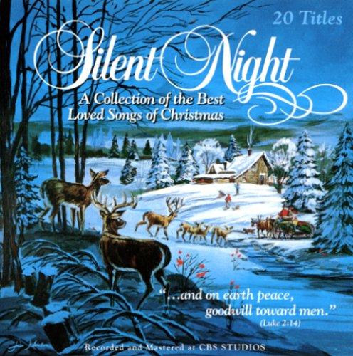 Silent Night: A Collection of the Best Loved Songs of Christmas (US Import)