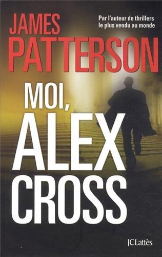 Moi, Alex Cross