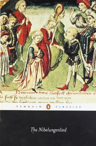 The Nibelungenlied (Classics)