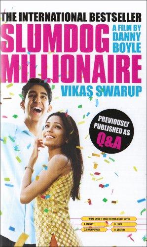 Q &  A: Slumdog Millionaire