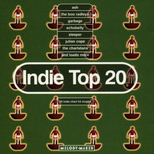 Indie Top 20 Vol.22