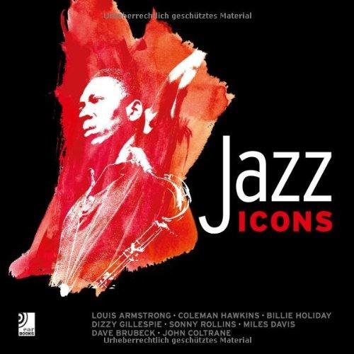 Earbooks:Jazz Icons