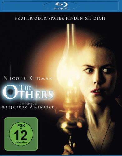 The Others [Blu-ray]