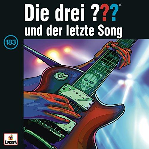 183/und der Letzte Song