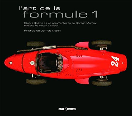 L'art de la formule 1