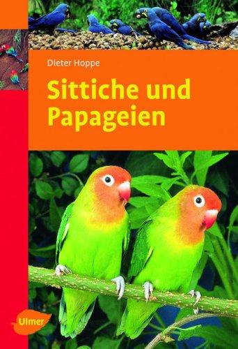 Sittiche und Papageien