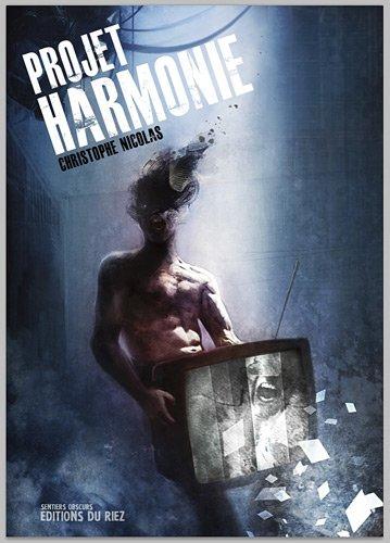 Projet harmonie