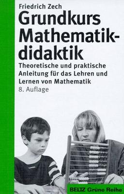 Grundkurs Mathematikdidaktik