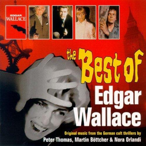 The Best Of Edgar Wallace