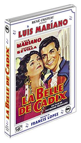 La belle de cadix [FR Import]