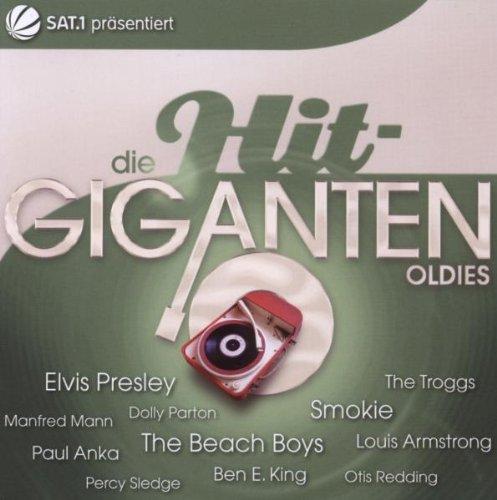 Die Hit Giganten-Oldies