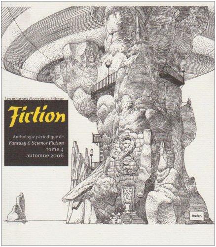 Fiction, n° 4