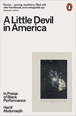 A Little Devil in America: In Praise of Black Performance