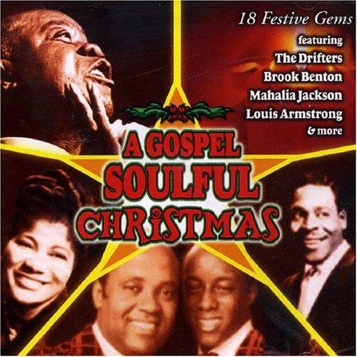 Gospel Soulful Christmas,a