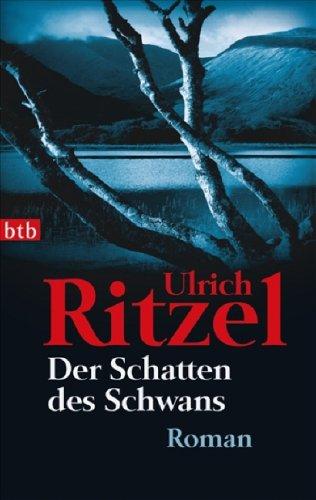 Der Schatten des Schwans: Roman