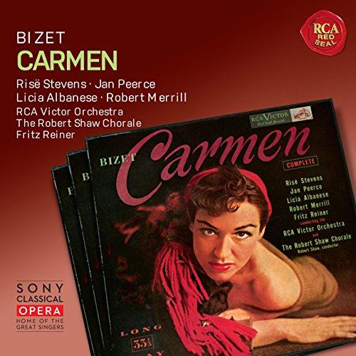 Bizet: Carmen