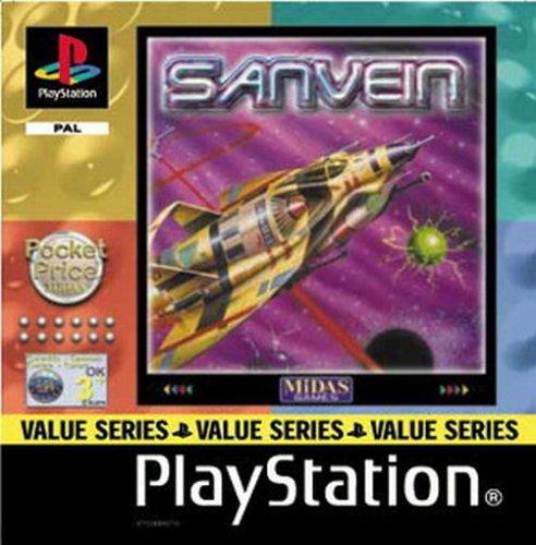 Sanvein