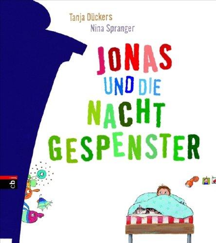 Jonas und die Nachtgespenster