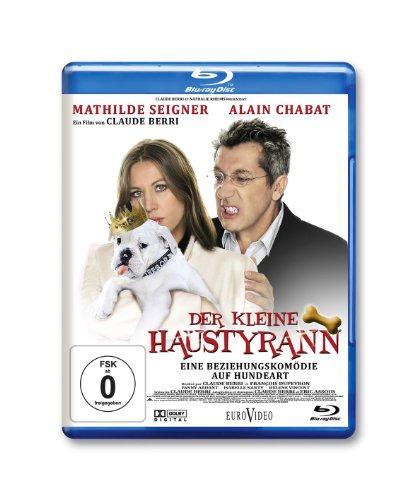 Der kleine Haustyrann [Blu-ray]