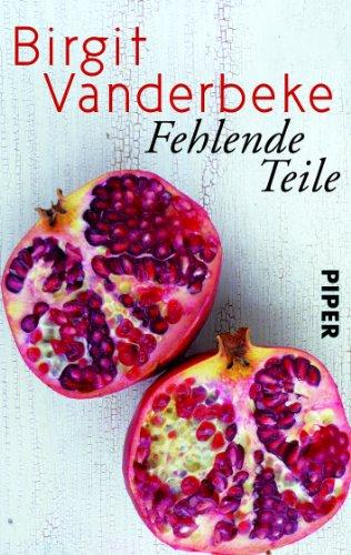 Fehlende Teile: Erzählung