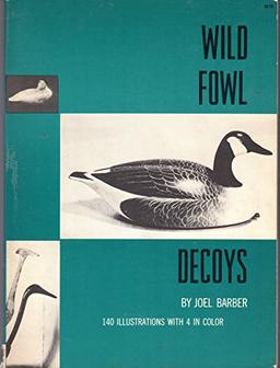 Wild Fowl Decoys