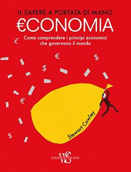 Economia. Il sapere a portata di mano