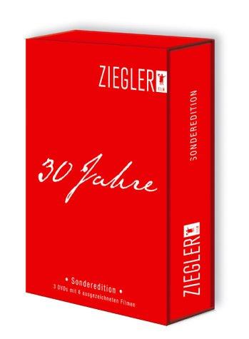 30 Jahre Ziegler Film [3 DVDs]