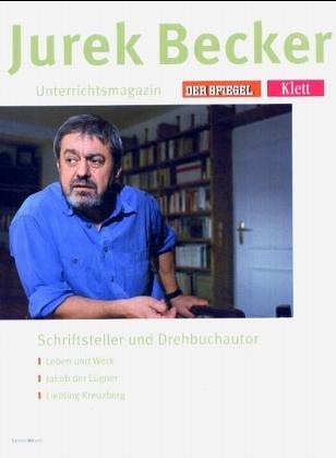 Unterrichtsmagazin Jurek Becker