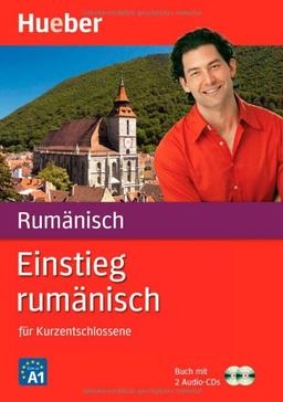 Einstieg rumänisch: für Kurzentschlossene / Paket