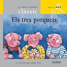 Els tres porquets (El cavall volador clàssic)