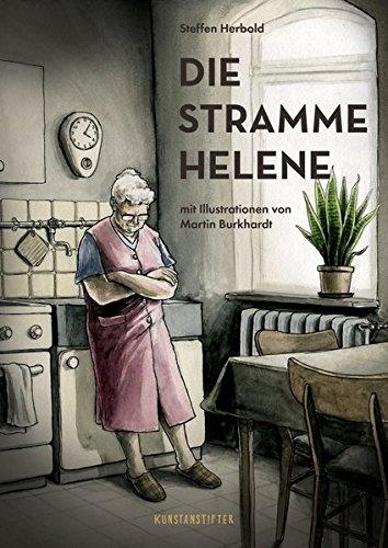 Die stramme Helene