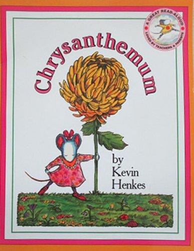 Chrysanthemum