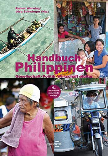 Handbuch Philippinen: Gesellschaft · Politik · Wirtschaft · Kultur