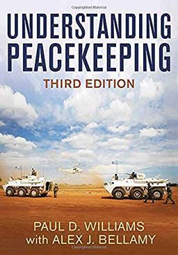 Understanding Peacekeeping