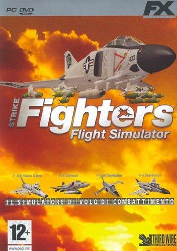 GIOCO PC STRIKE FIGHTERS