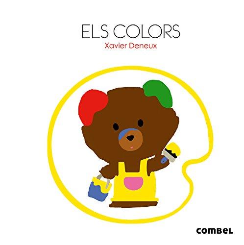 Els colors (El calaix d'imatges)