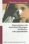 Depressionen und komorbide Störungen bei Kindern und Jugendlichen